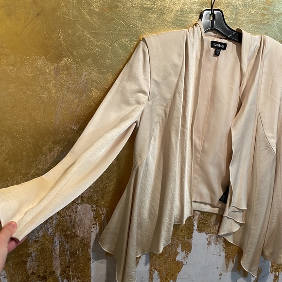 Bcbgmaxazria jacket small - Picture 2 of 5